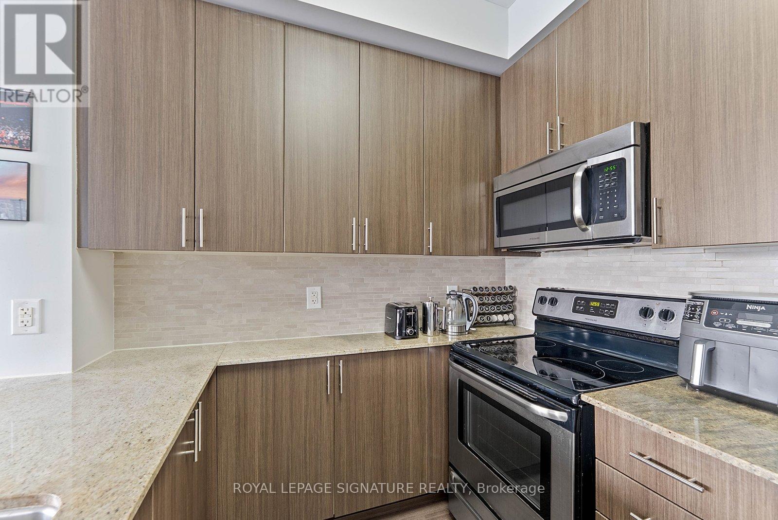 1405 - 225 SACKVILLE STREET, Toronto (Regent Park), Ontario, M5A3H1 — Photo 10