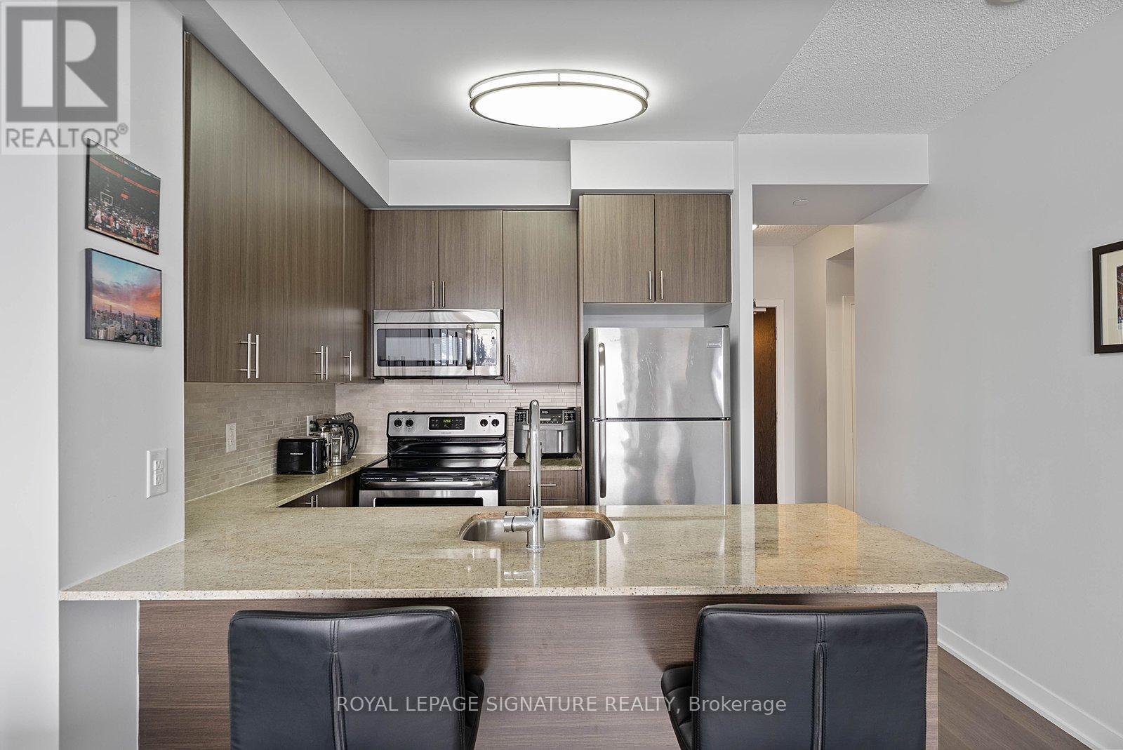 1405 - 225 SACKVILLE STREET, Toronto (Regent Park), Ontario, M5A3H1 — Photo 12