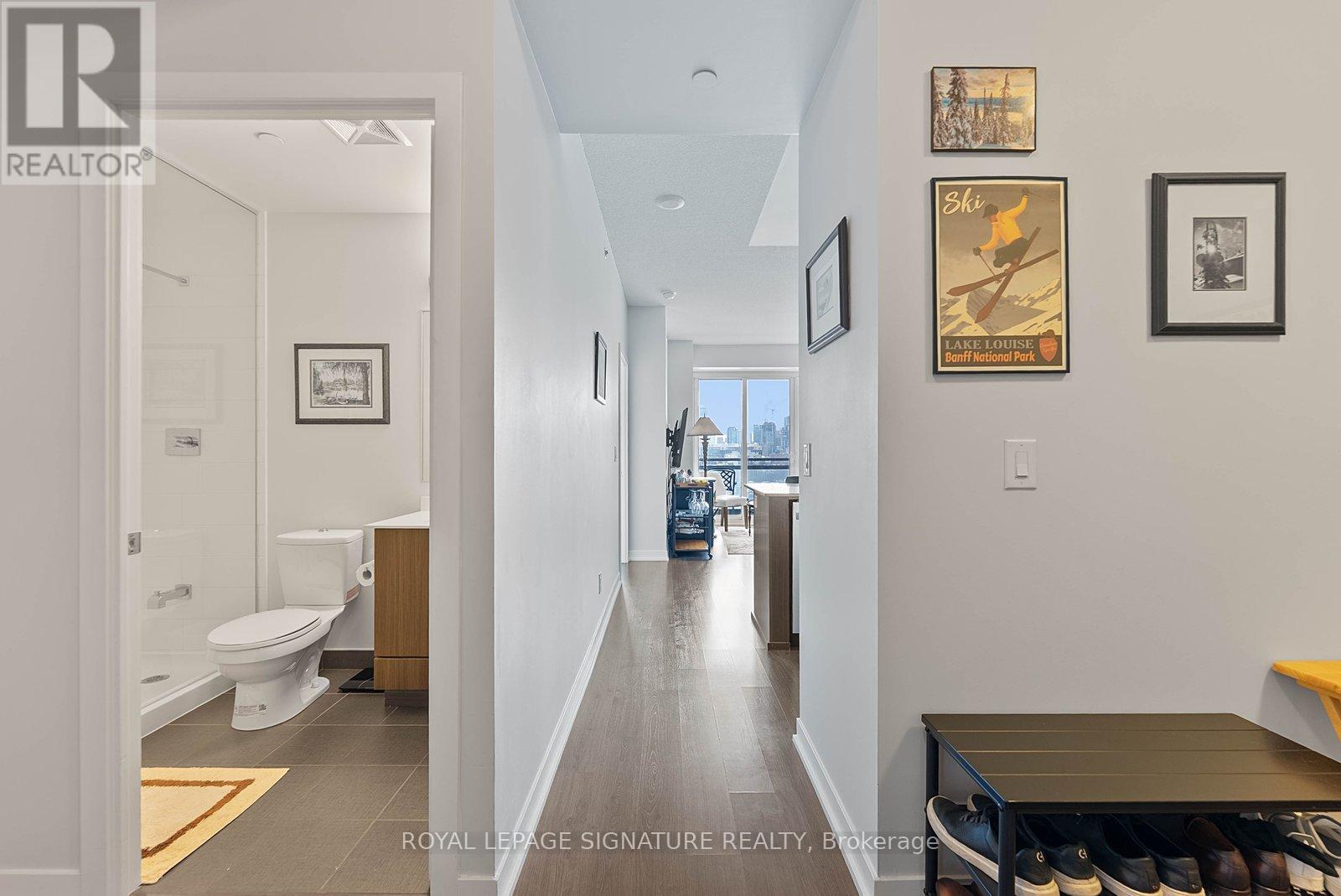 1405 - 225 SACKVILLE STREET, Toronto (Regent Park), Ontario, M5A3H1 — Photo 13