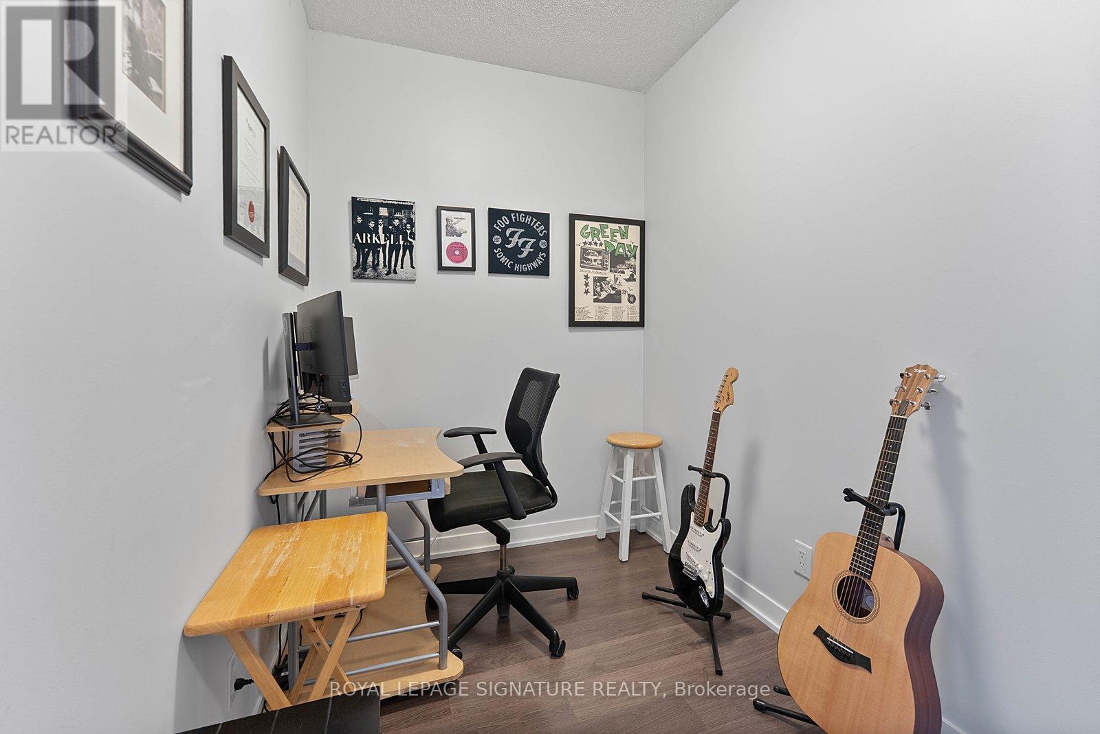 1405 - 225 SACKVILLE STREET, Toronto (Regent Park), Ontario, M5A3H1 — Photo 14