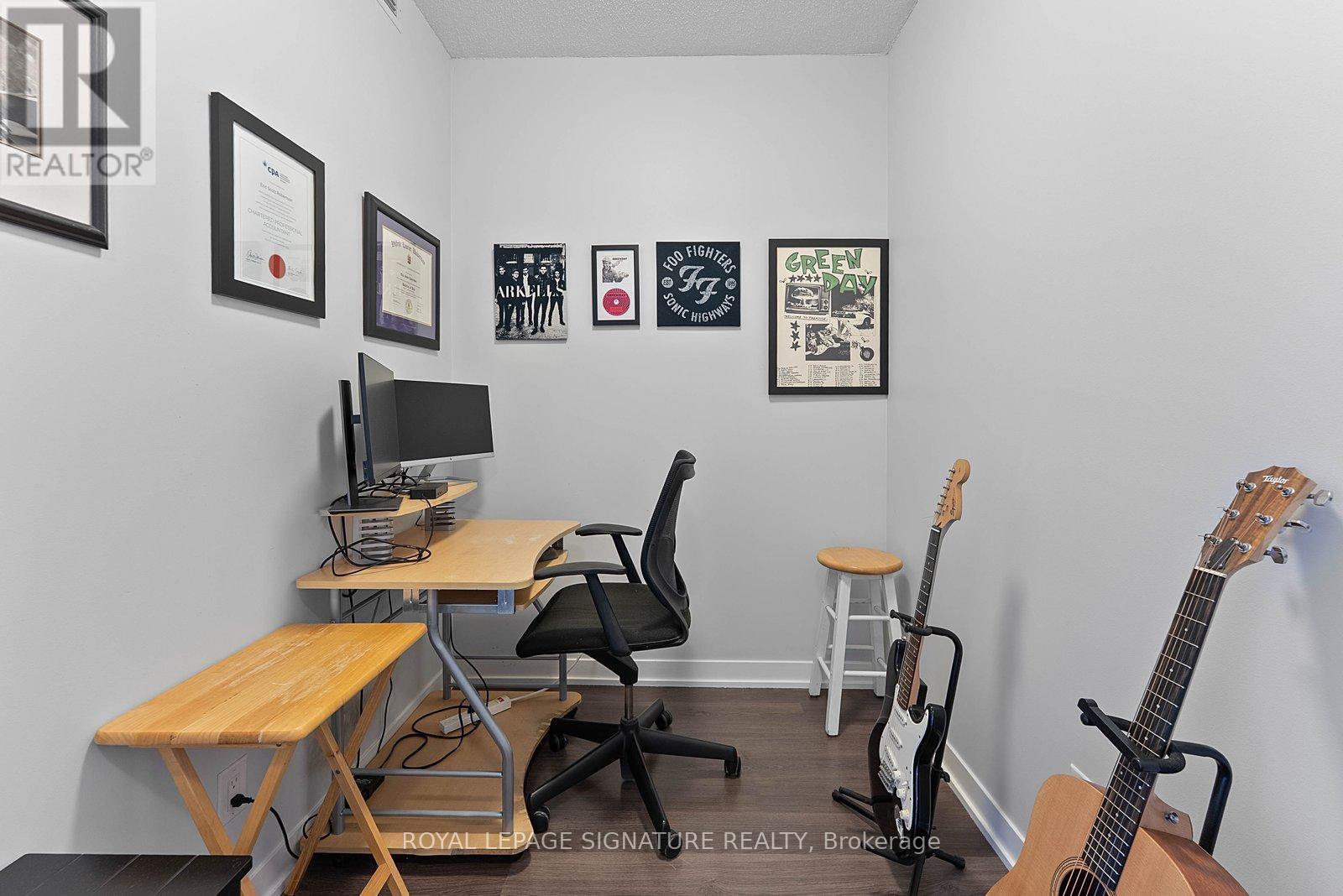 1405 - 225 SACKVILLE STREET, Toronto (Regent Park), Ontario, M5A3H1 — Photo 15