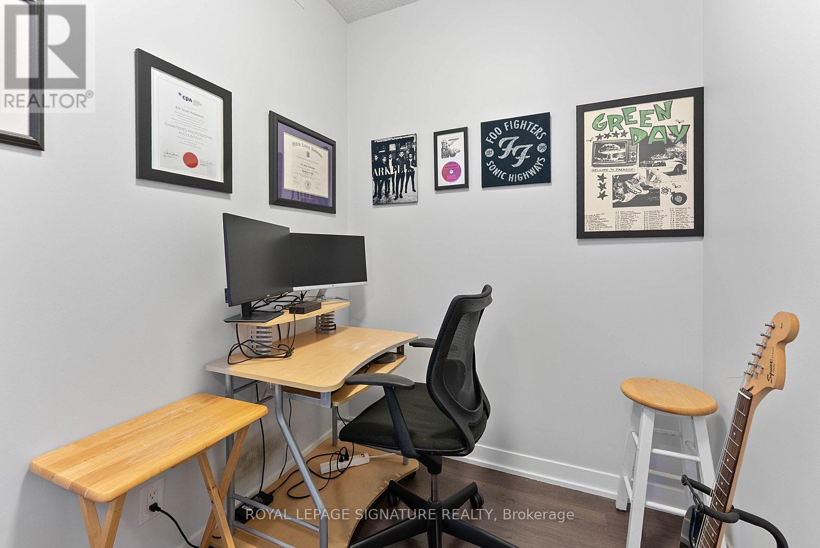 1405 - 225 SACKVILLE STREET, Toronto (Regent Park), Ontario, M5A3H1 — Photo 16