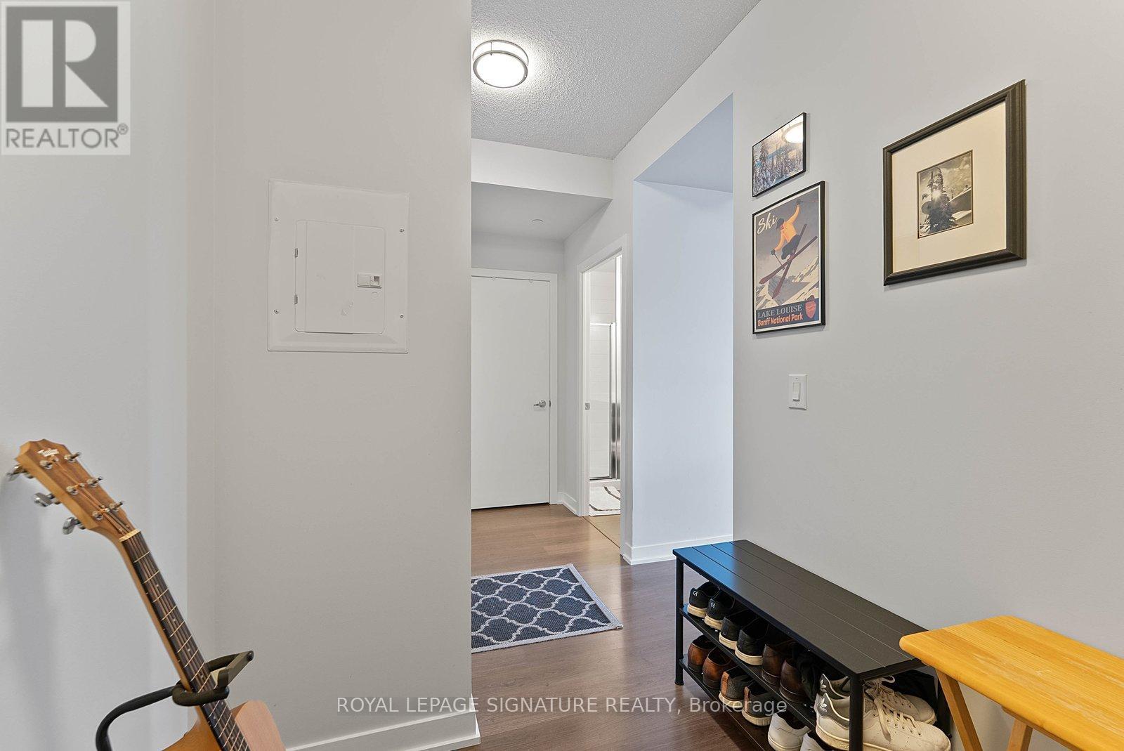 1405 - 225 SACKVILLE STREET, Toronto (Regent Park), Ontario, M5A3H1 — Photo 17
