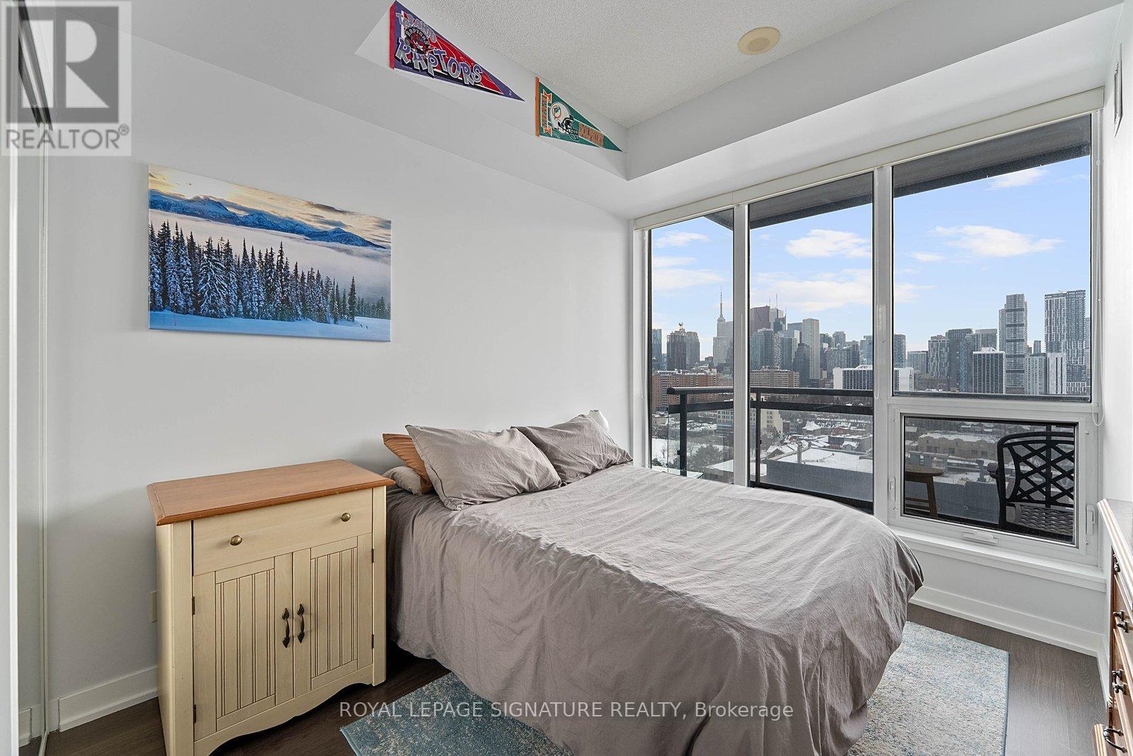 1405 - 225 SACKVILLE STREET, Toronto (Regent Park), Ontario, M5A3H1 — Photo 18