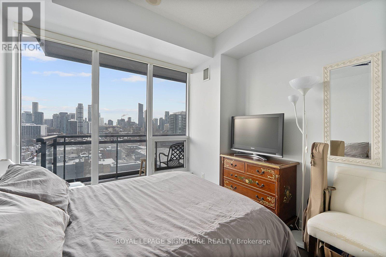 1405 - 225 SACKVILLE STREET, Toronto (Regent Park), Ontario, M5A3H1 — Photo 19