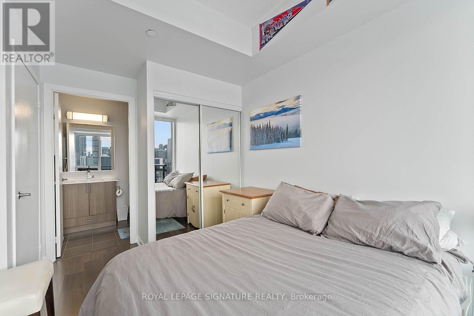 1405 - 225 SACKVILLE STREET, Toronto (Regent Park), Ontario, M5A3H1 — Photo 20