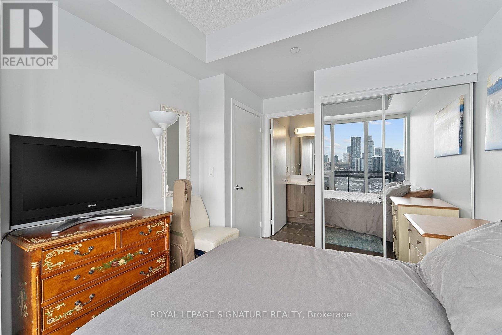 1405 - 225 SACKVILLE STREET, Toronto (Regent Park), Ontario, M5A3H1 — Photo 21