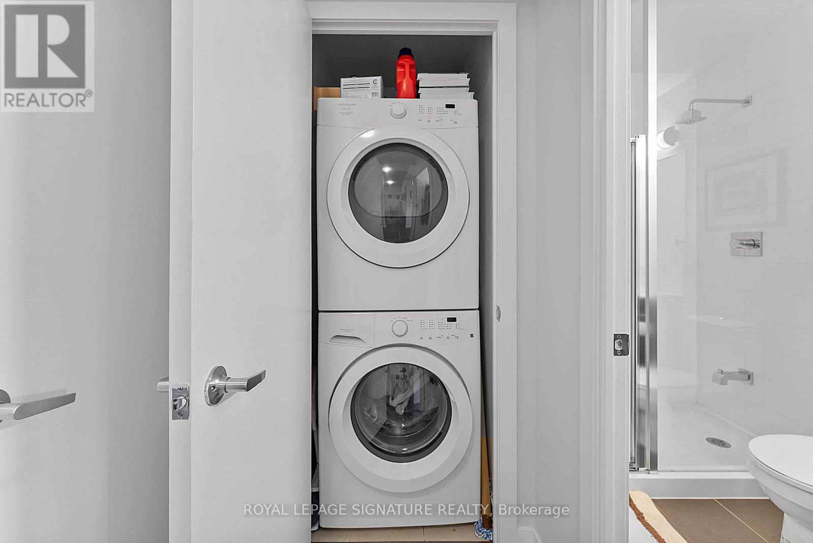 1405 - 225 SACKVILLE STREET, Toronto (Regent Park), Ontario, M5A3H1 — Photo 24