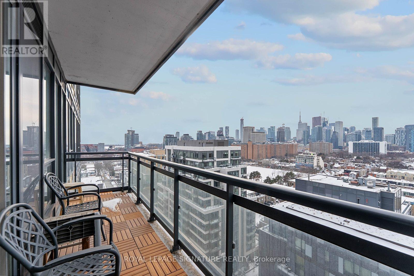 1405 - 225 SACKVILLE STREET, Toronto (Regent Park), Ontario, M5A3H1 — Photo 25