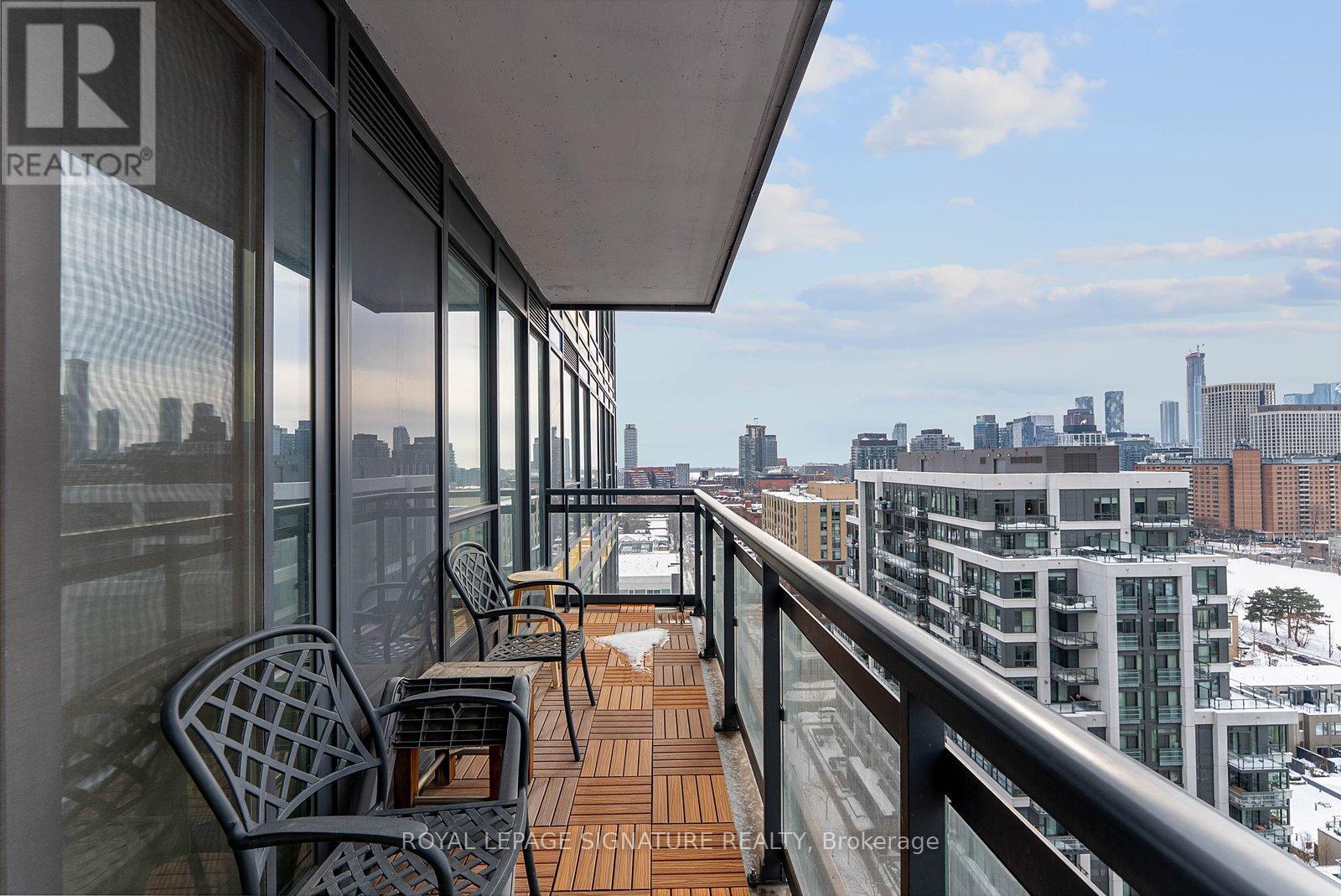 1405 - 225 SACKVILLE STREET, Toronto (Regent Park), Ontario, M5A3H1 — Photo 26