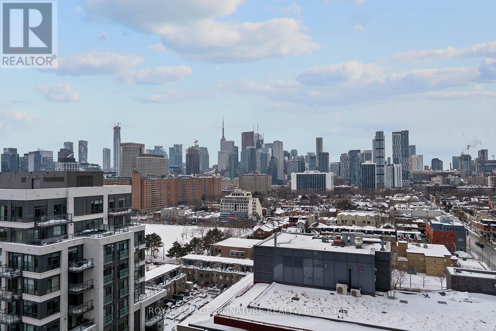 1405 - 225 SACKVILLE STREET, Toronto (Regent Park), Ontario, M5A3H1 — Photo 29