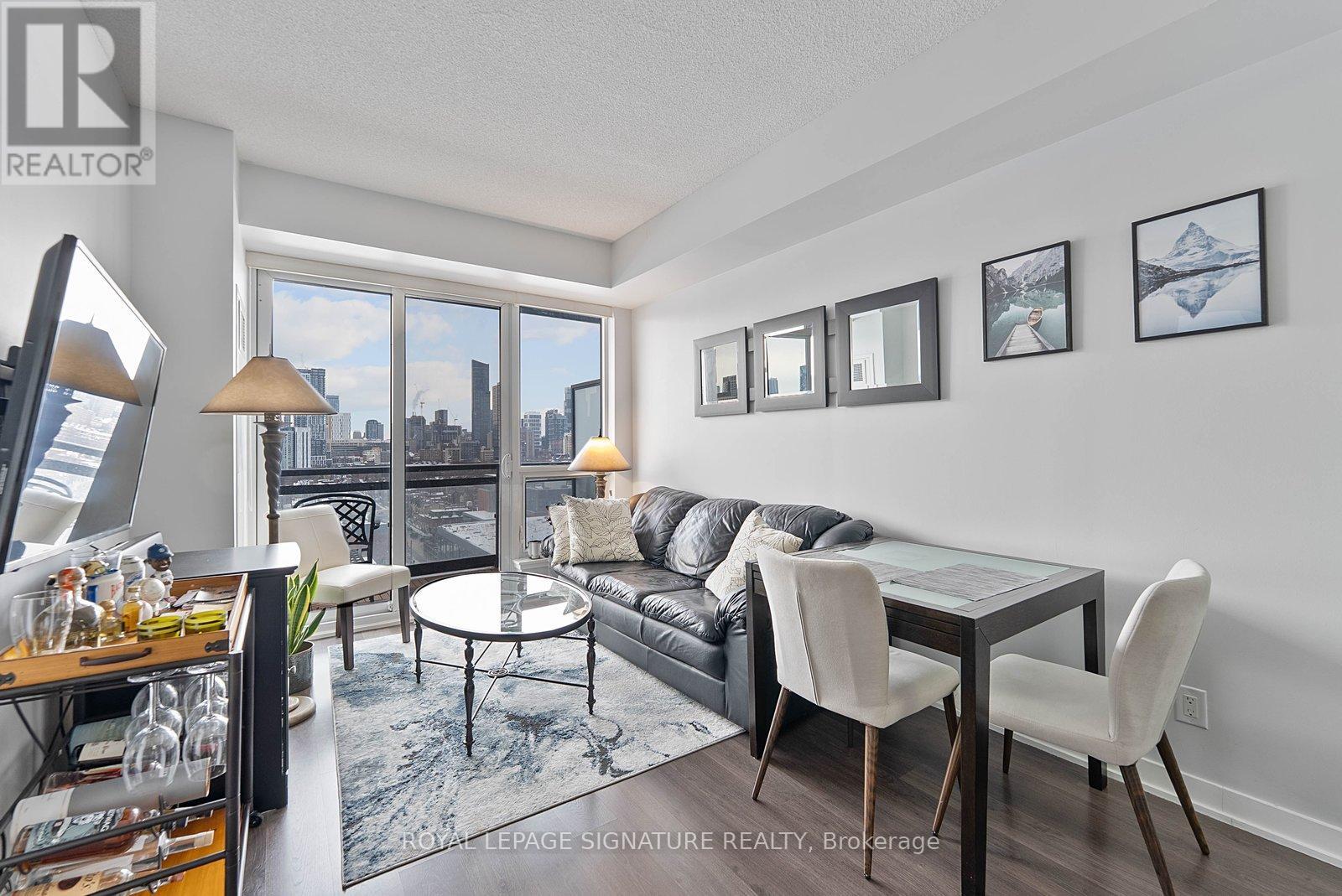 1405 - 225 SACKVILLE STREET, Toronto (Regent Park), Ontario, M5A3H1 — Photo 3