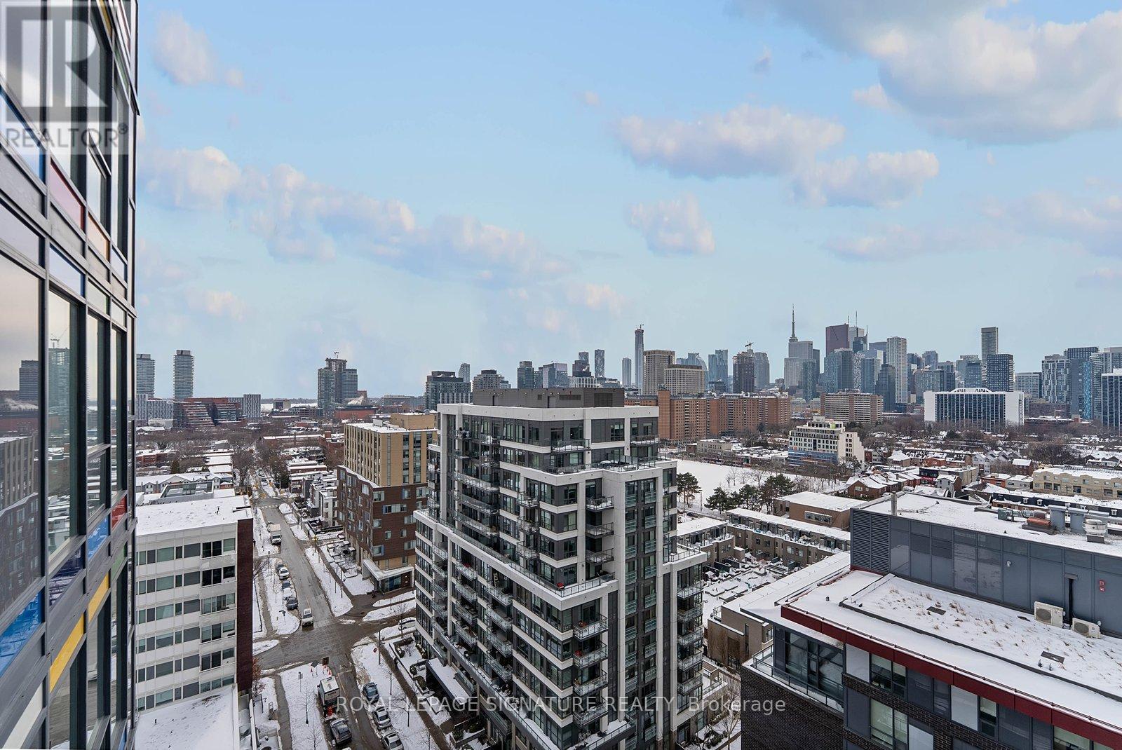 1405 - 225 SACKVILLE STREET, Toronto (Regent Park), Ontario, M5A3H1 — Photo 30