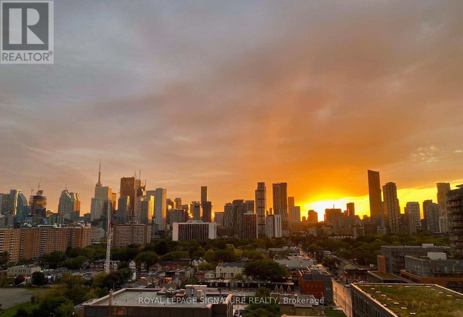 1405 - 225 SACKVILLE STREET, Toronto (Regent Park), Ontario, M5A3H1 — Photo 31