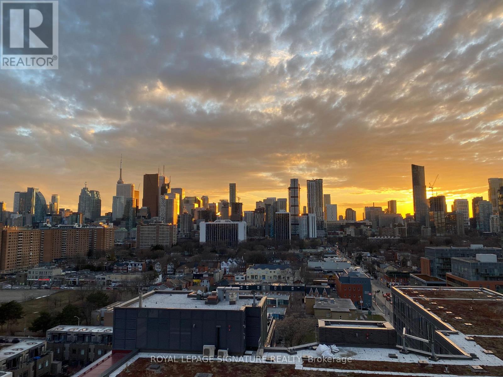 1405 - 225 SACKVILLE STREET, Toronto (Regent Park), Ontario, M5A3H1 — Photo 32