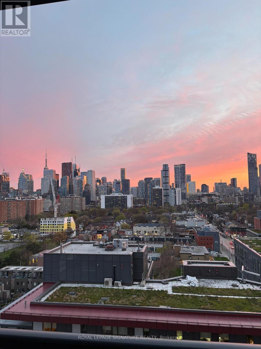 1405 - 225 SACKVILLE STREET, Toronto (Regent Park), Ontario, M5A3H1 — Photo 33