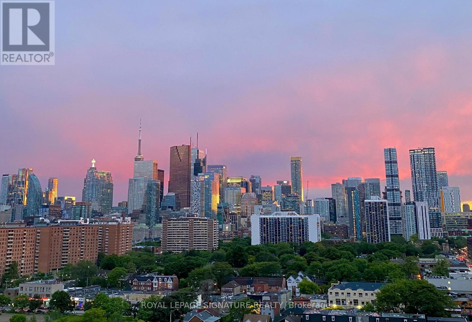 1405 - 225 SACKVILLE STREET, Toronto (Regent Park), Ontario, M5A3H1 — Photo 36