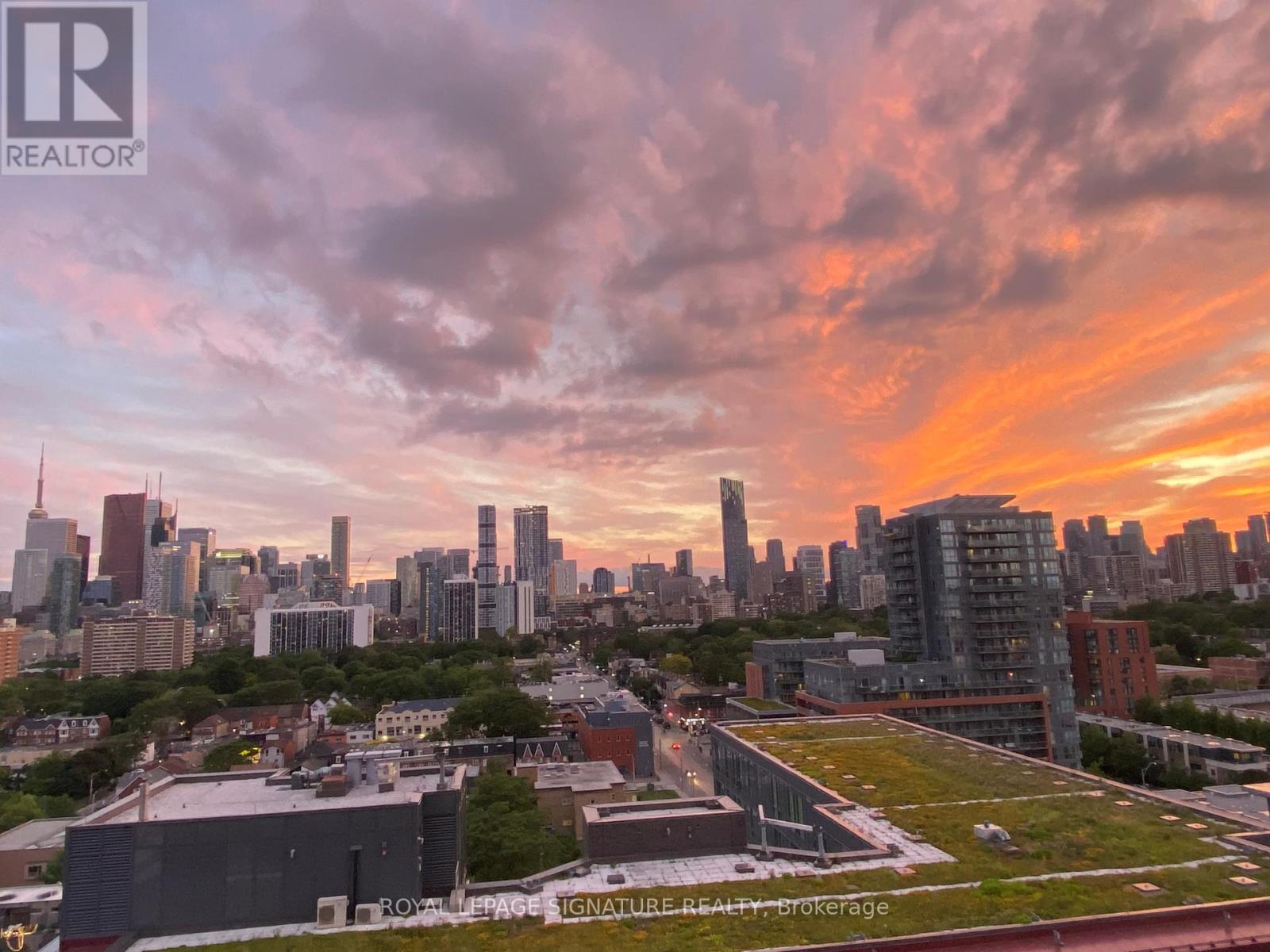 1405 - 225 SACKVILLE STREET, Toronto (Regent Park), Ontario, M5A3H1 — Photo 37