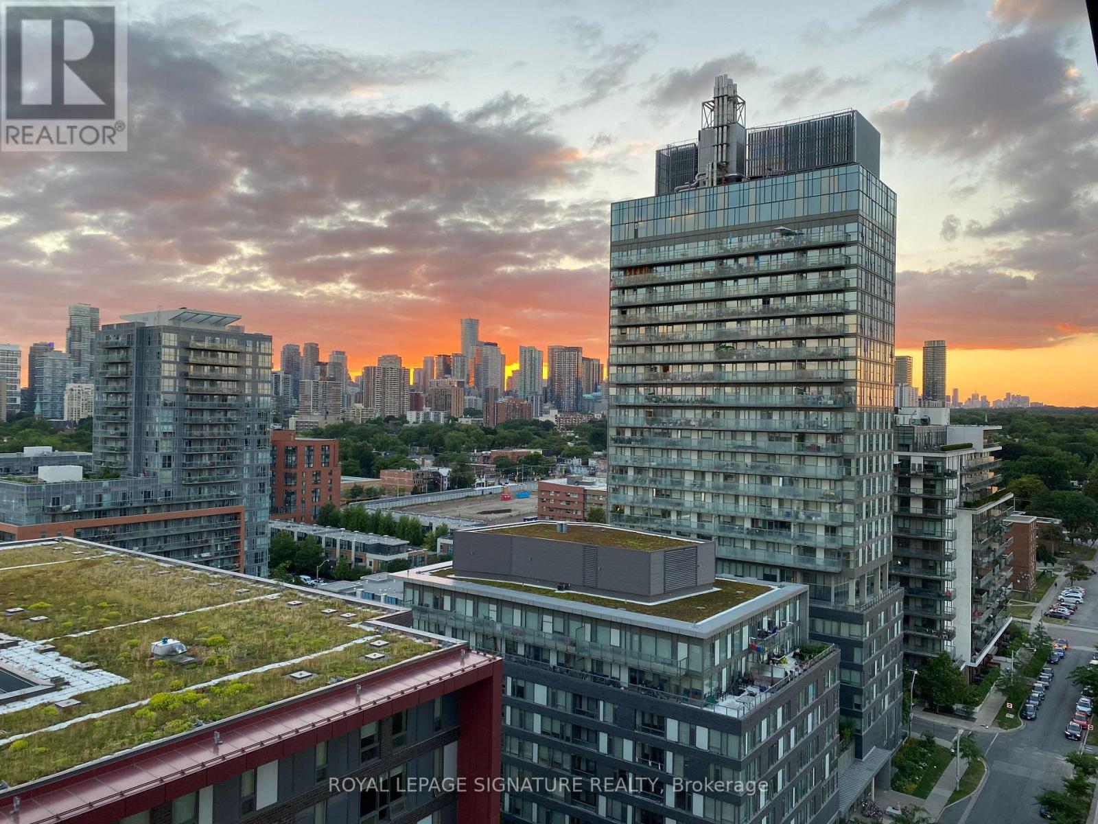 1405 - 225 SACKVILLE STREET, Toronto (Regent Park), Ontario, M5A3H1 — Photo 38