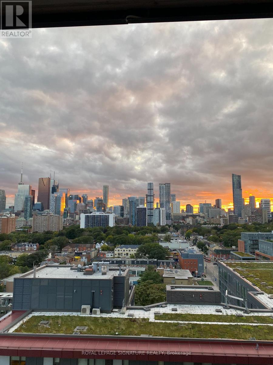 1405 - 225 SACKVILLE STREET, Toronto (Regent Park), Ontario, M5A3H1 — Photo 39