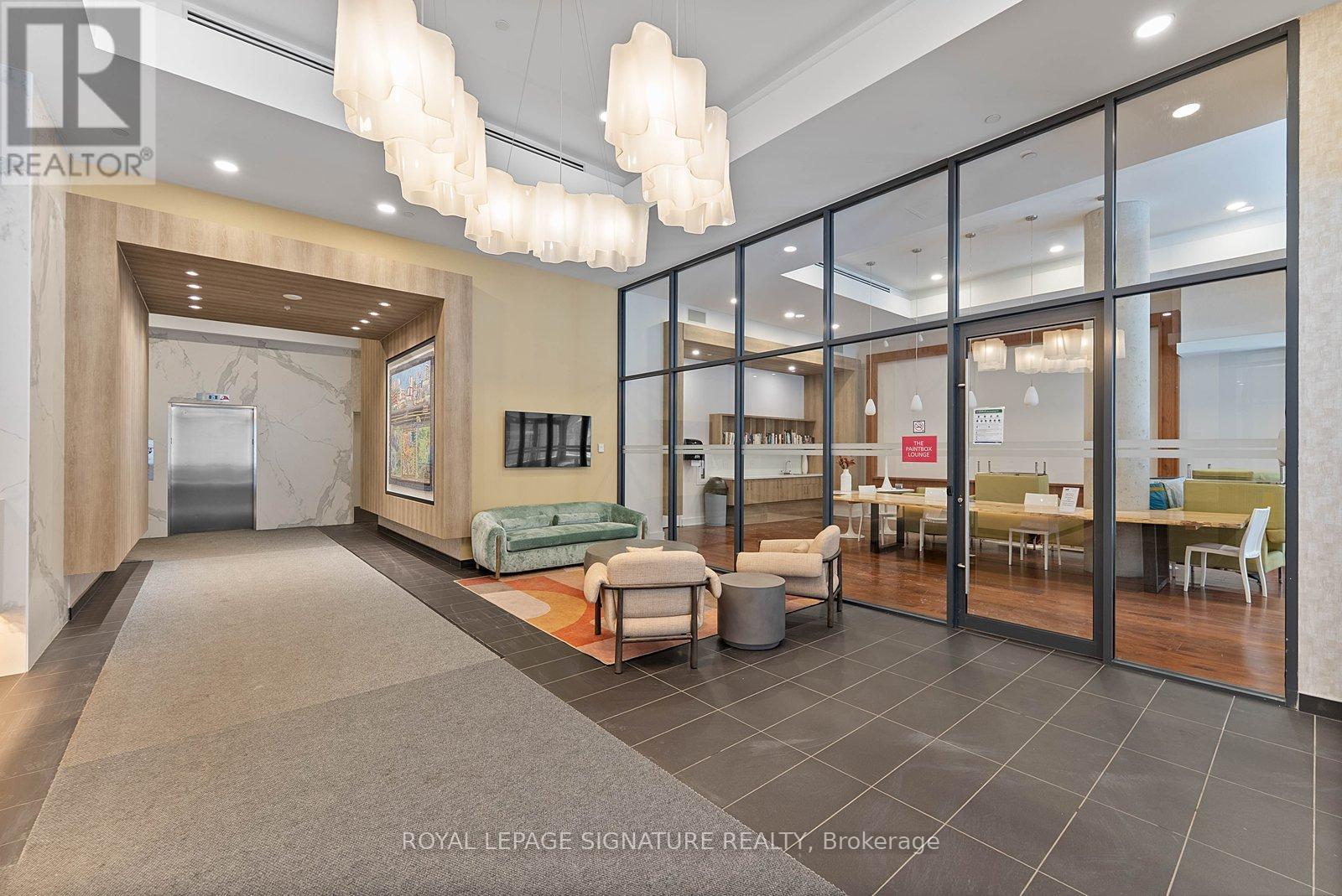 1405 - 225 SACKVILLE STREET, Toronto (Regent Park), Ontario, M5A3H1 — Photo 40