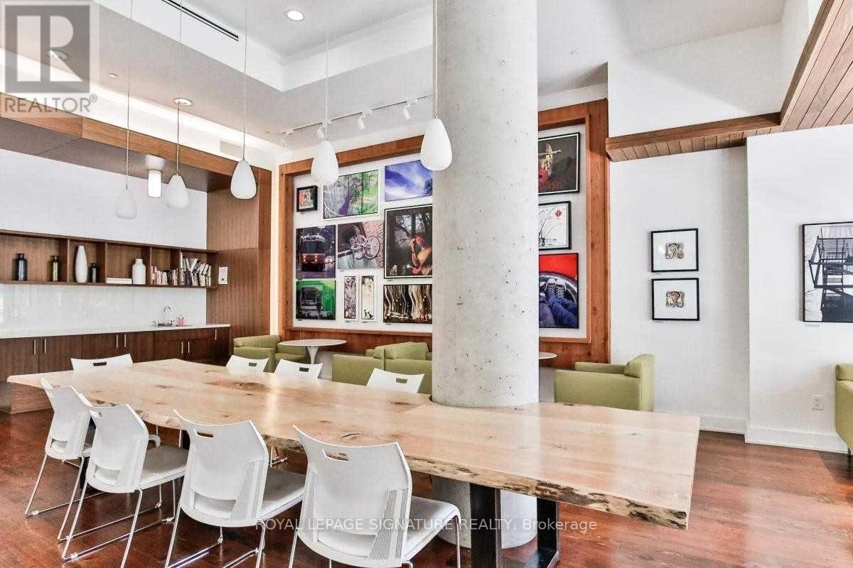 1405 - 225 SACKVILLE STREET, Toronto (Regent Park), Ontario, M5A3H1 — Photo 41