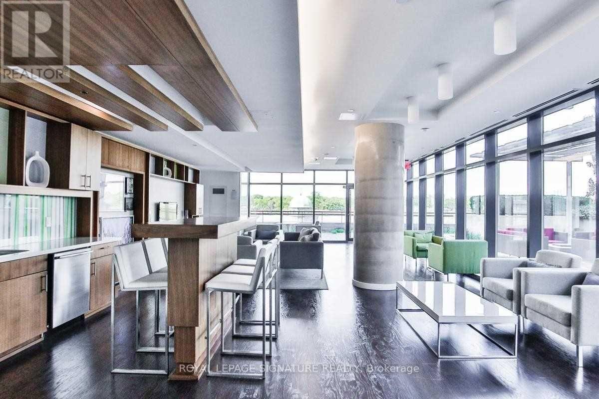 1405 - 225 SACKVILLE STREET, Toronto (Regent Park), Ontario, M5A3H1 — Photo 42