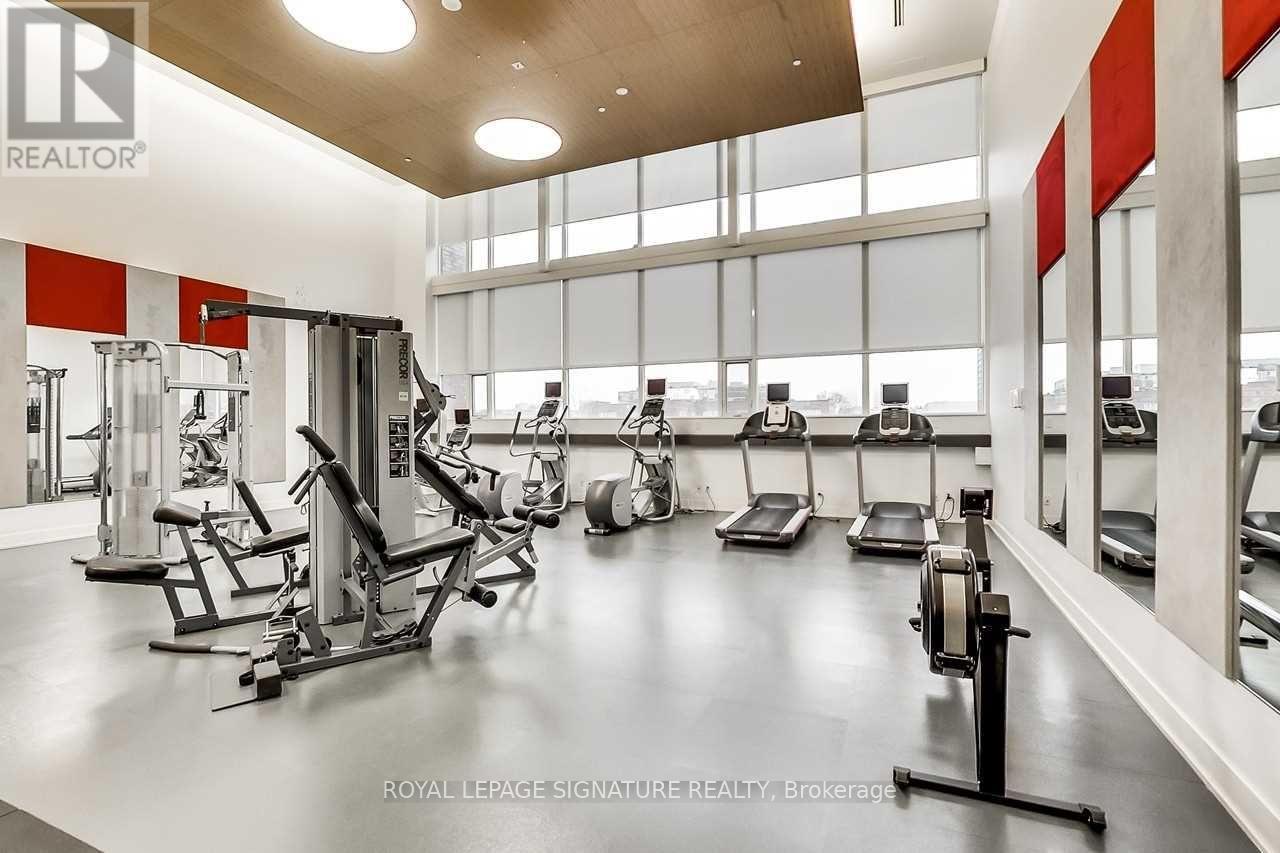 1405 - 225 SACKVILLE STREET, Toronto (Regent Park), Ontario, M5A3H1 — Photo 43