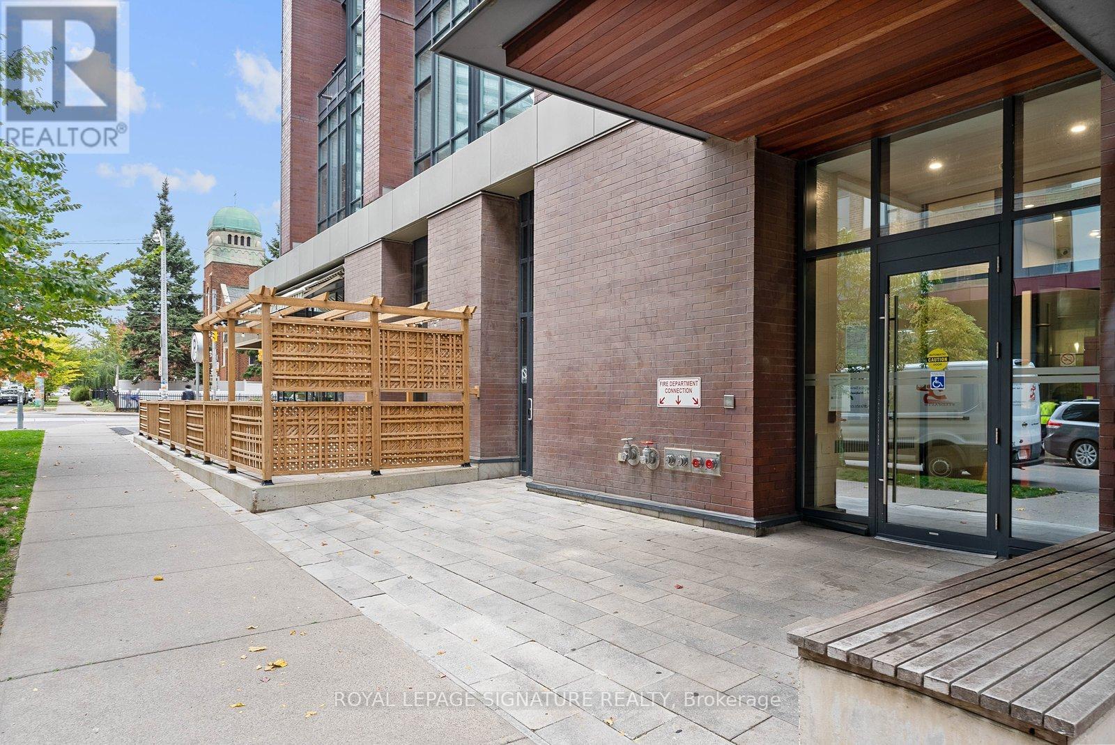 1405 - 225 SACKVILLE STREET, Toronto (Regent Park), Ontario, M5A3H1 — Photo 44