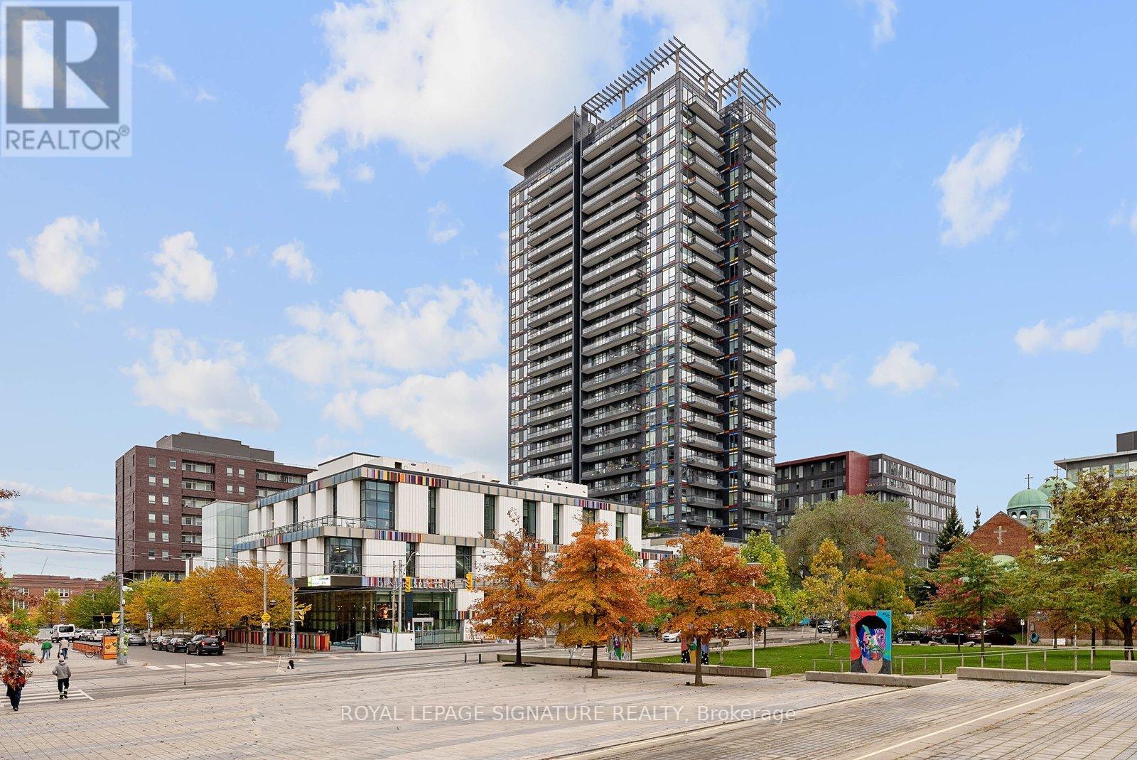 1405 - 225 SACKVILLE STREET, Toronto (Regent Park), Ontario, M5A3H1 — Photo 46