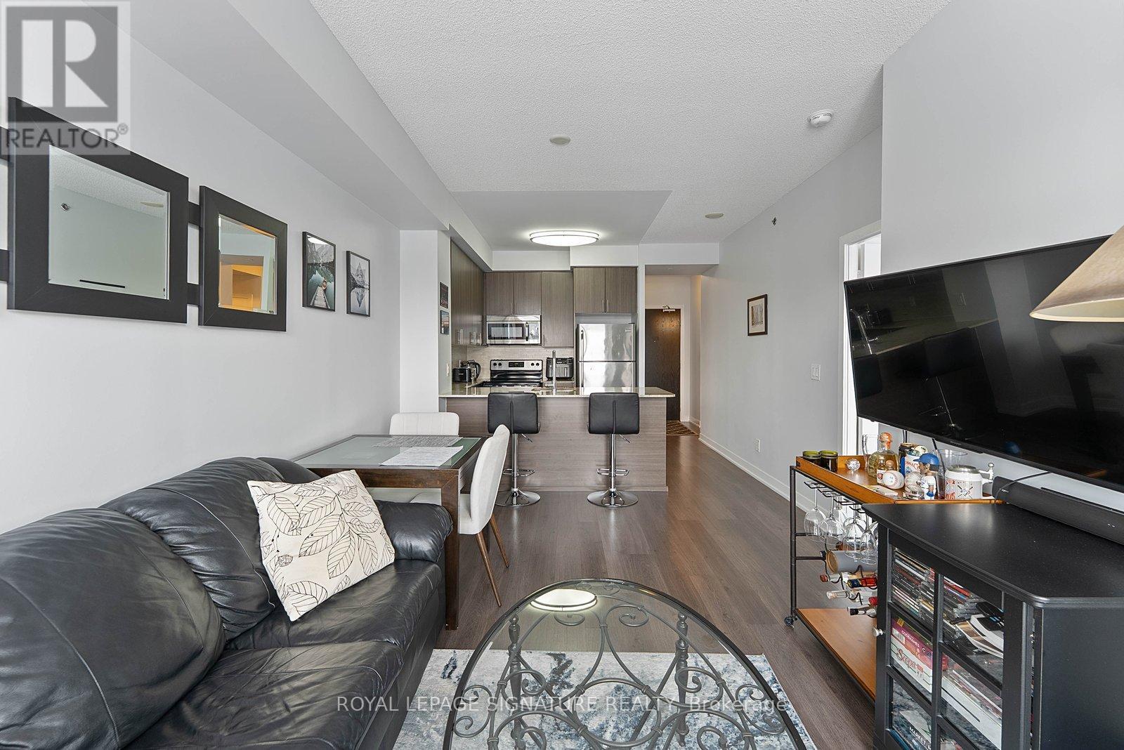 1405 - 225 SACKVILLE STREET, Toronto (Regent Park), Ontario, M5A3H1 — Photo 6