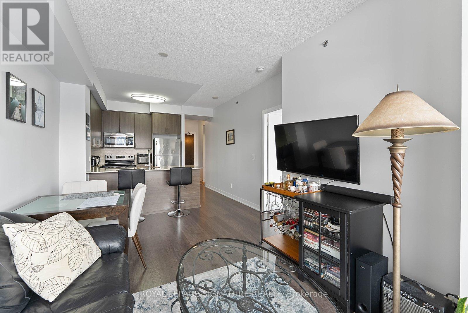 1405 - 225 SACKVILLE STREET, Toronto (Regent Park), Ontario, M5A3H1 — Photo 7