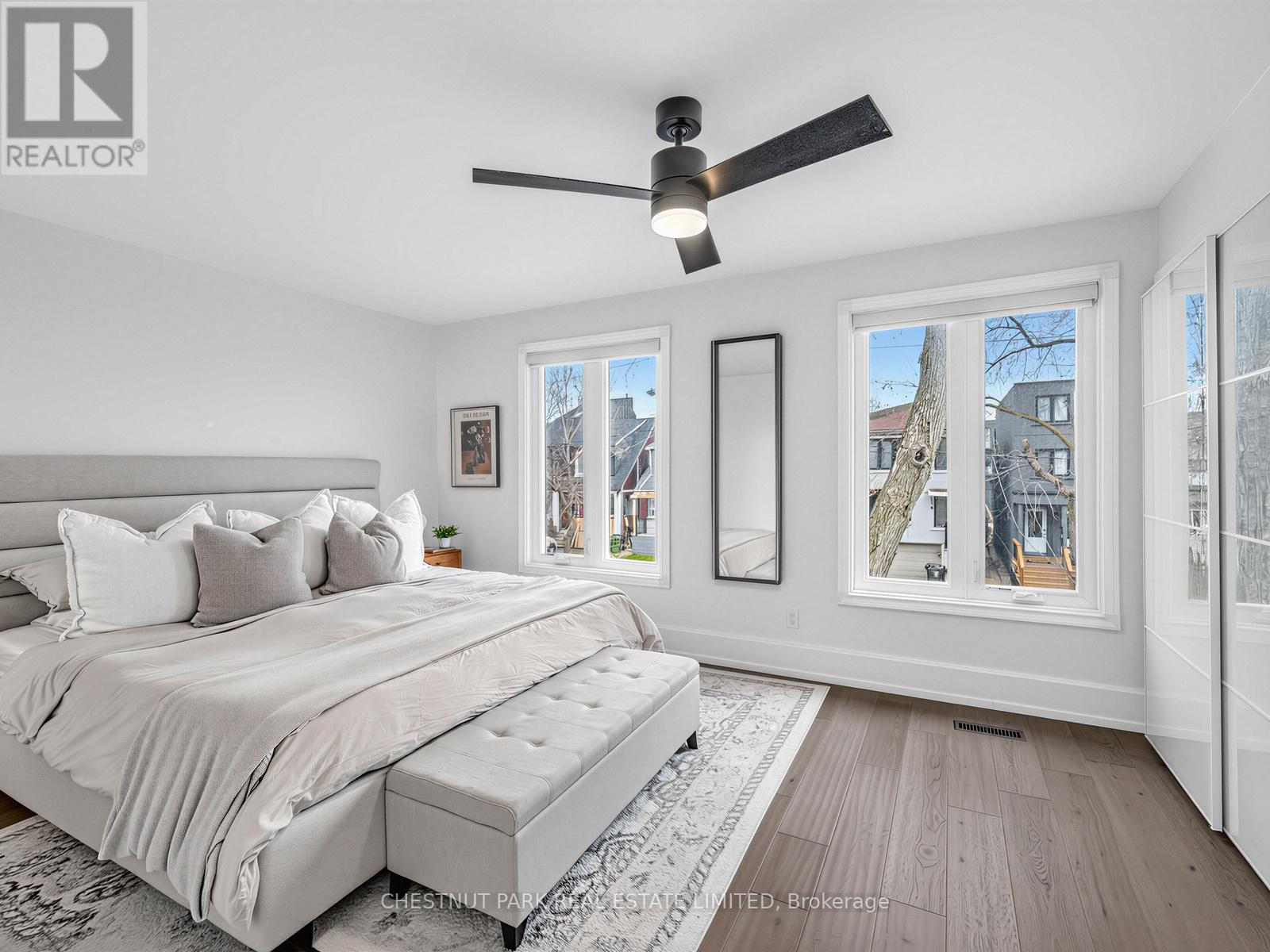 209 ROBINA AVENUE, Toronto (Oakwood Village), Ontario, M6C3Y9 — Photo 21