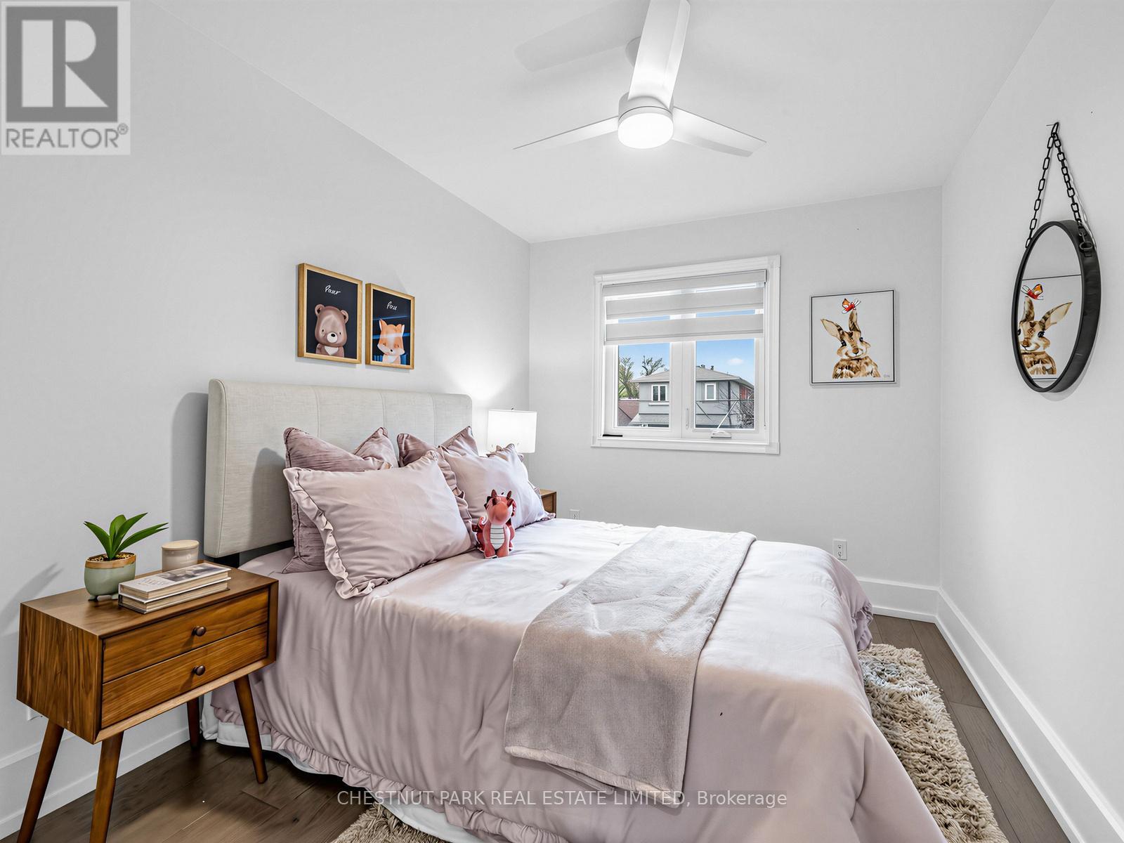 209 ROBINA AVENUE, Toronto (Oakwood Village), Ontario, M6C3Y9 — Photo 25