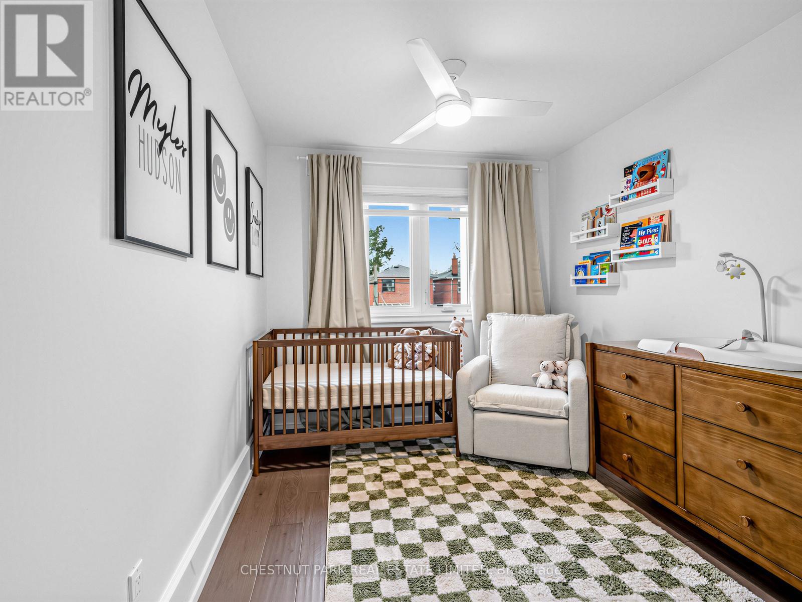 209 ROBINA AVENUE, Toronto (Oakwood Village), Ontario, M6C3Y9 — Photo 27