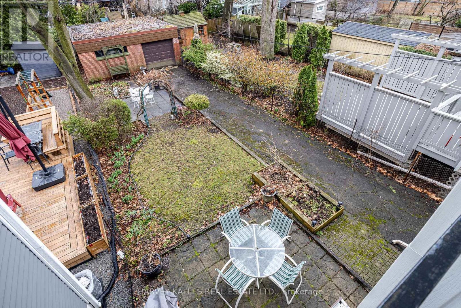 467 HILLSDALE AVENUE E, Toronto (Mount Pleasant East), Ontario, M4S1V1 — Photo 38