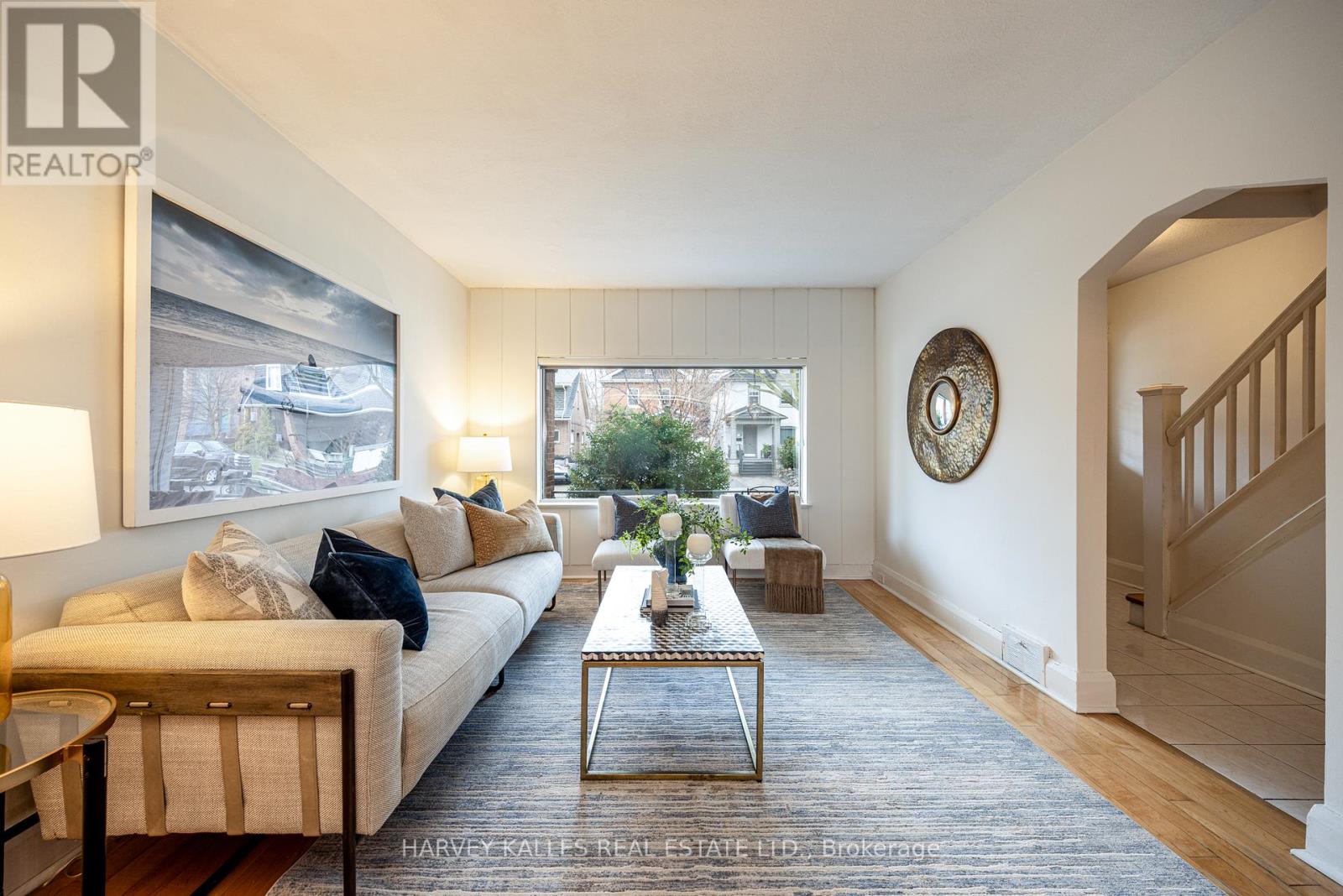 467 HILLSDALE AVENUE E, Toronto (Mount Pleasant East), Ontario, M4S1V1 — Photo 4