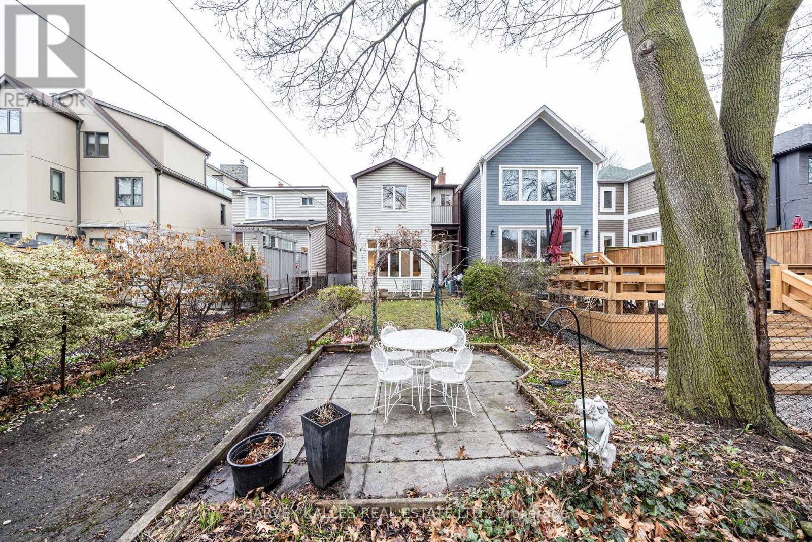 467 HILLSDALE AVENUE E, Toronto (Mount Pleasant East), Ontario, M4S1V1 — Photo 49