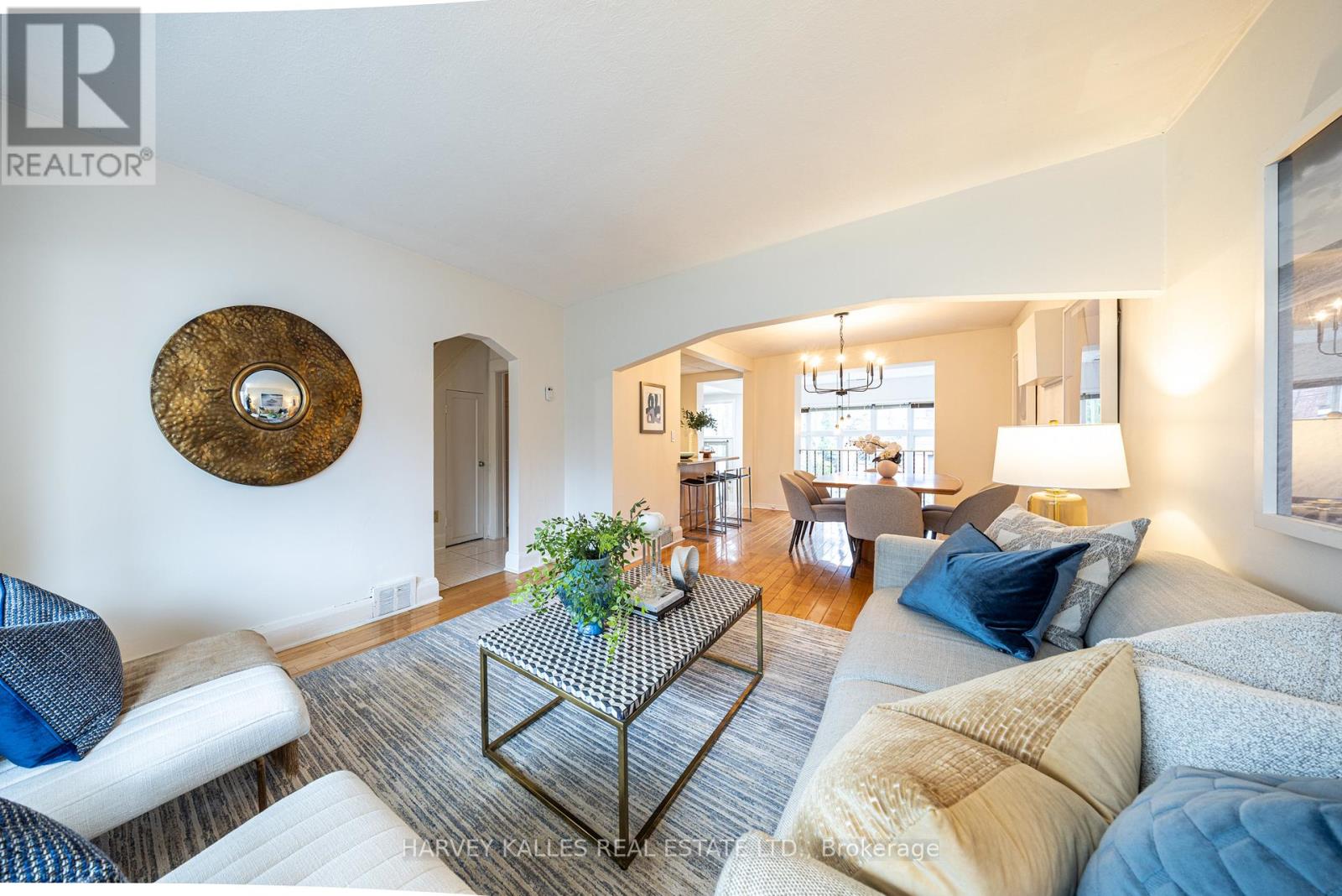 467 HILLSDALE AVENUE E, Toronto (Mount Pleasant East), Ontario, M4S1V1 — Photo 6