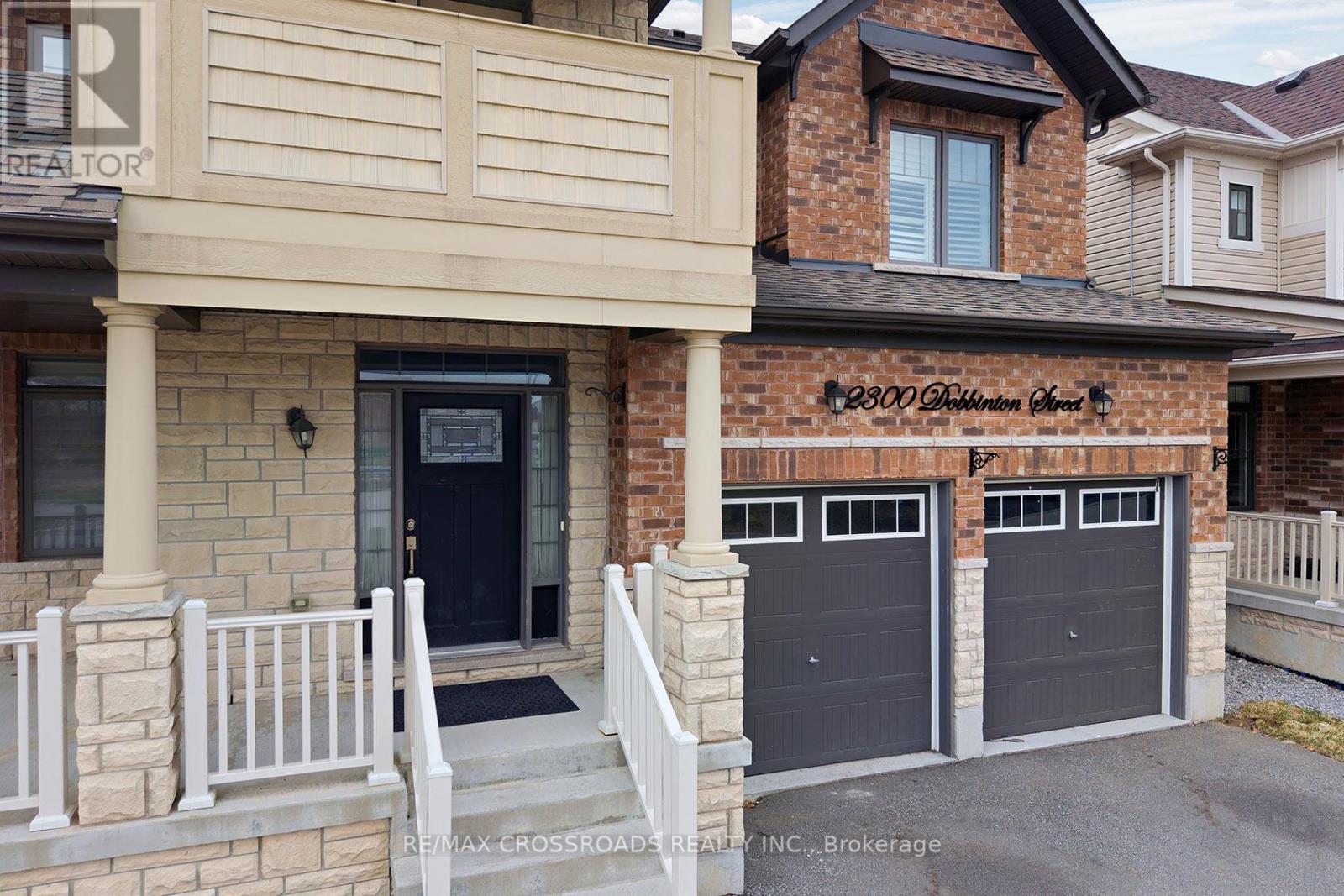 2300 DOBBINTON STREET, Oshawa (Windfields), Ontario, L1L0L3 — Photo 3