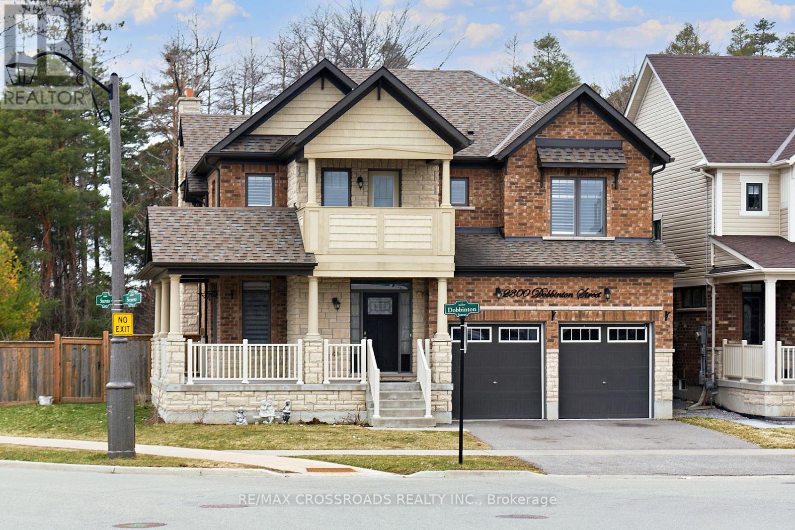 2300 DOBBINTON STREET, Oshawa (Windfields), Ontario, L1L0L3 — Photo 49