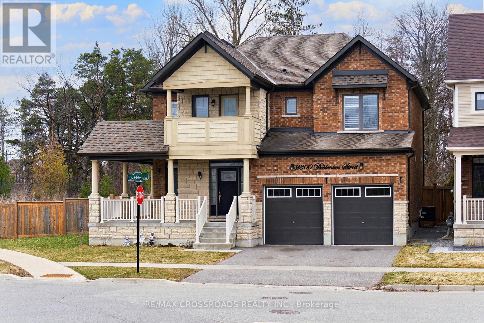 2300 DOBBINTON STREET, Oshawa (Windfields), Ontario, L1L0L3 — Photo 6