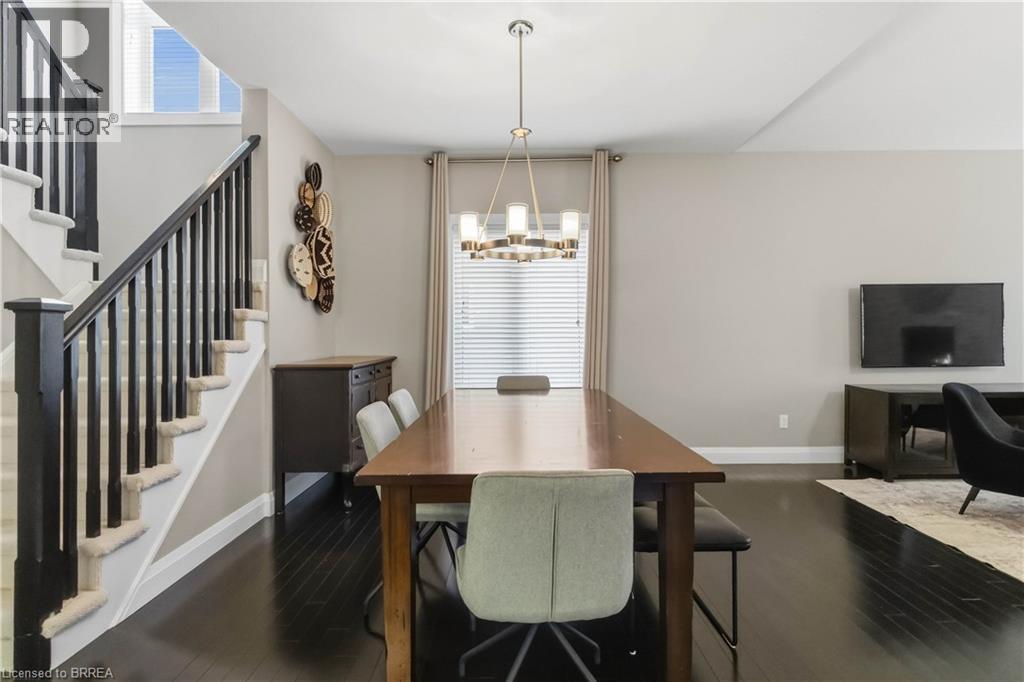 54 NIGHTINGALE Drive, Brantford, Ontario, N3T0G3 — Photo 12