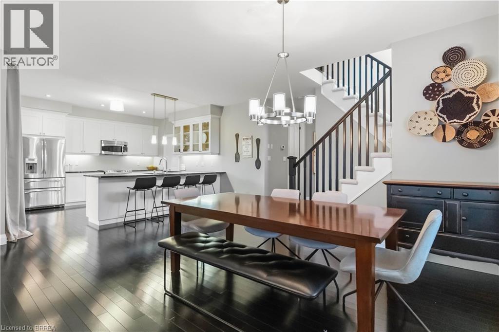 54 NIGHTINGALE Drive, Brantford, Ontario, N3T0G3 — Photo 13