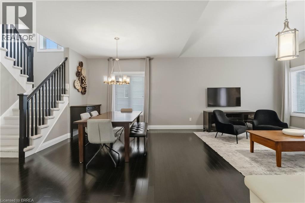 54 NIGHTINGALE Drive, Brantford, Ontario, N3T0G3 — Photo 14