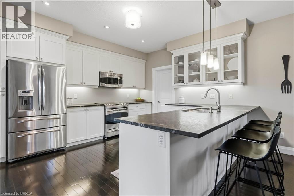 54 NIGHTINGALE Drive, Brantford, Ontario, N3T0G3 — Photo 16