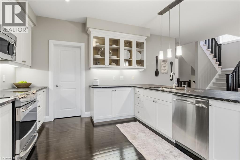 54 NIGHTINGALE Drive, Brantford, Ontario, N3T0G3 — Photo 17