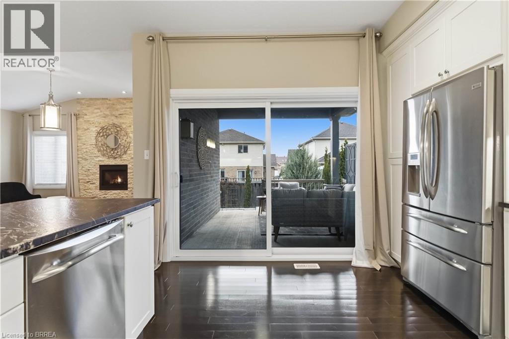 54 NIGHTINGALE Drive, Brantford, Ontario, N3T0G3 — Photo 18