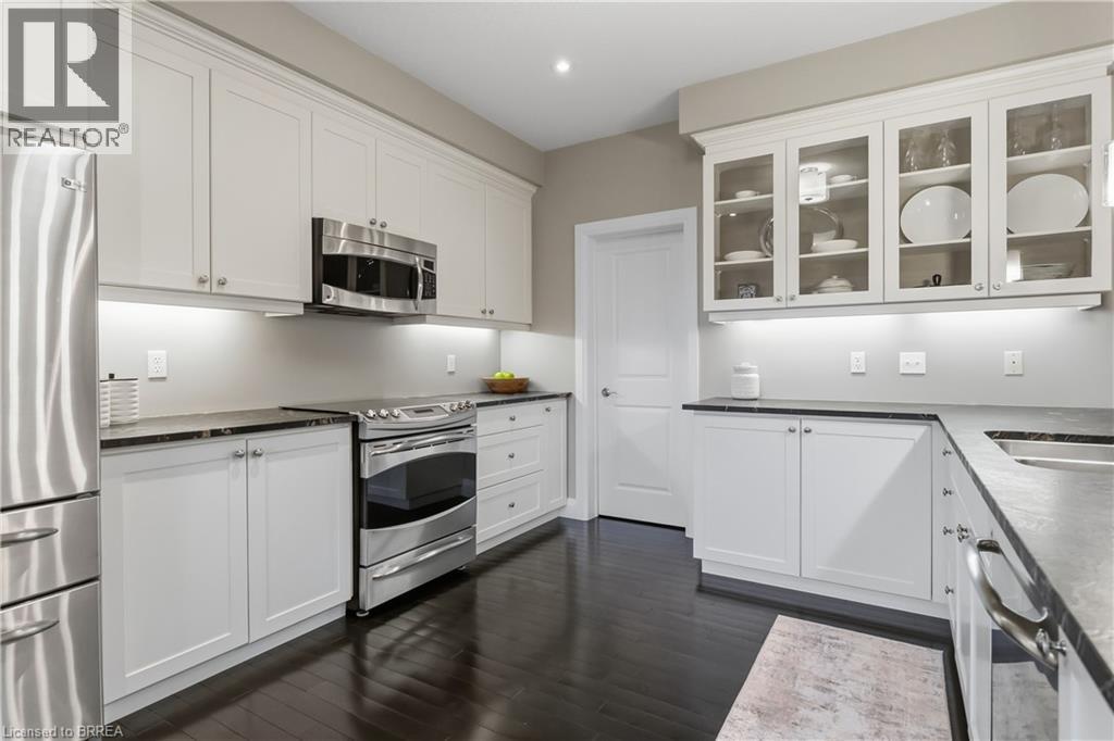 54 NIGHTINGALE Drive, Brantford, Ontario, N3T0G3 — Photo 20