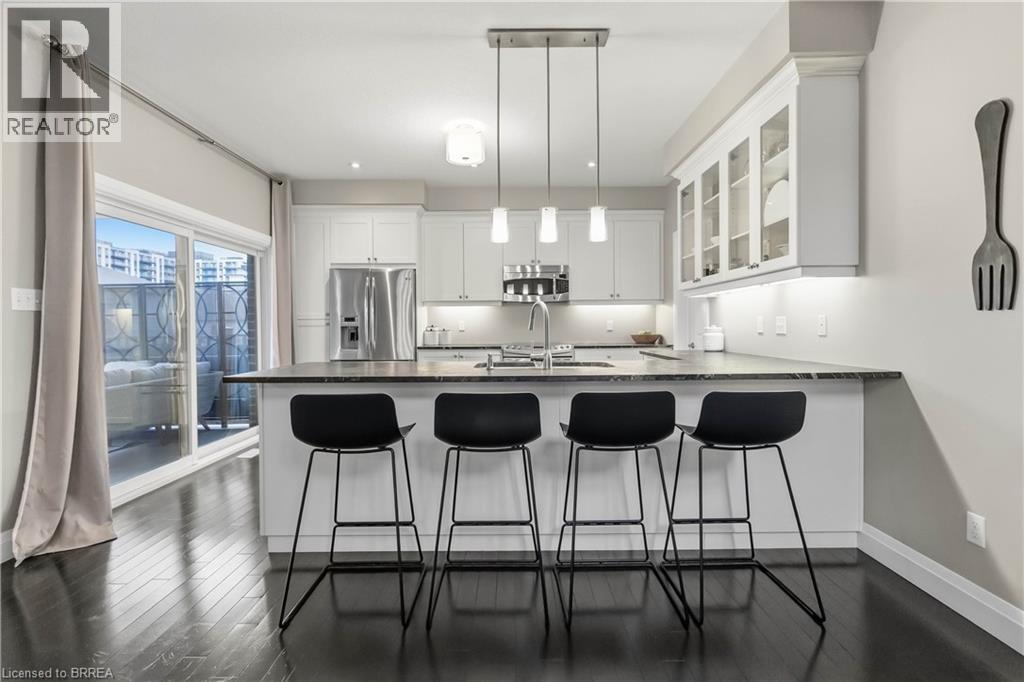 54 NIGHTINGALE Drive, Brantford, Ontario, N3T0G3 — Photo 21